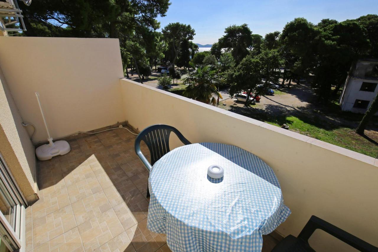 Apartmani Buca Biograd Na Moru Exterior foto